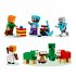 LEGO® Minecraft 21280 Adventskalender... - Bild 8