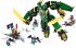 LEGO® NINJAGO 71845 Lloyds Jet-Mech - Bild 2