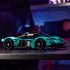 LEGO® Technic 42208 Aston Martin... - Bild 6