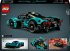 LEGO® Technic 42208 Aston Martin... - Bild 9
