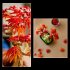 LEGO Botanicals 10348 Japanischer Roter... - Bild 6