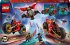 LEGO® NINJAGO 71844 Ninja-Actionflitzer - Bild 8