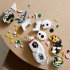 LEGO® Disney Classic 43269 Welpe aus... - Bild 3