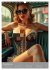 Pinup-Diven (Wandkalender 2026 DIN A3... - Bild 4
