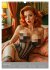 Pinup-Diven (Wandkalender 2026 DIN A3... - Bild 7
