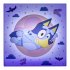 Bluey Nachtlicht - Bild 2