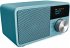 Sangean DDR-7 Norse Blue - Bild 4