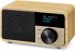 Sangean DDR-7 Natural Wood - Bild 2