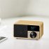 Sangean DDR-7 Natural Wood - Bild 5