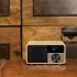 Sangean DDR-7 Natural Wood - Bild 8