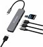 Verbatim USB-C Essentials Multi- Port... - Bild 3