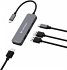 Verbatim USB-C Essentials Multi- Port... - Bild 3