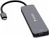 Verbatim USB-C Essentials Multi- Port... - Bild 2