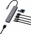 Verbatim USB-C Essentials Multi- Port... - Bild 3