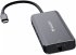 Verbatim USB-C Essentials Multi- Port... - Bild 2