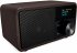 Sangean DDR-7 Dark Wood - Bild 4