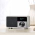 Sangean DDR-7 Glacier Silver - Bild 5