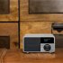Sangean DDR-7 Glacier Silver - Bild 7