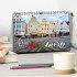 Da schau her - Auxburg (Tischkalender... - Bild 2