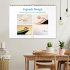 Japandi-Design (Wandkalender 2026 DIN... - Bild 2
