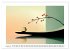 Japandi-Design (Wandkalender 2026 DIN... - Bild 14
