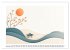 Japandi-Design (Wandkalender 2026 DIN... - Bild 15