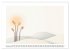 Japandi-Design (Wandkalender 2026 DIN... - Bild 4