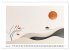 Japandi-Design (Wandkalender 2026 DIN... - Bild 9