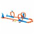 Hot Wheels Track Creator Dreifacher... - Bild 2