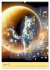 Katzen Mondlichtkonzert (hochwertiger... - Bild 7