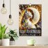 Katzen Mondlichtkonzert (Wandkalender... - Bild 2