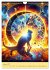 Katzen Mondlichtkonzert (Wandkalender... - Bild 7