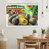 Superfood Dreams - AI art for gourmets... - Bild 2