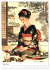 Geisha - Old School Poster Style... - Bild 12