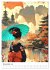Geisha - Old School Poster Style... - Bild 4