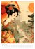 Geisha - Old School Poster Style... - Bild 7