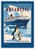 World Travel Posters - Nostalgic Trip... - Bild 6