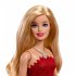 Barbie Mattel 80th Anniversary Ruby Red... - Bild 2