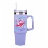 Minecraft - Reisebecher mit Trinkhalm... - Bild 2