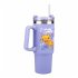 Minecraft - Reisebecher mit Trinkhalm... - Bild 4