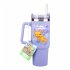 Minecraft - Reisebecher mit Trinkhalm... - Bild 5