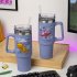 Minecraft - Reisebecher mit Trinkhalm... - Bild 8