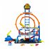 Hot Wheels City Mega Looping Garage - Bild 2