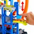 Hot Wheels City Mega Looping Garage - Bild 3