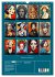 Gesichter mit Ausdruck (Wandkalender... - Bild 6