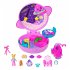 Polly Pocket Babyplanet Schatulle - Bild 5