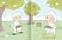 Mein großes buntes Malbuch - Herbst - Bild 2