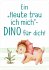 Mutmachkarten - Dino (Aquarelloptik) - Bild 6