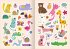 Diamant-Stickerspaß Tiere - Bild 4