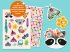 Diamant-Stickerspaß Tiere - Bild 6